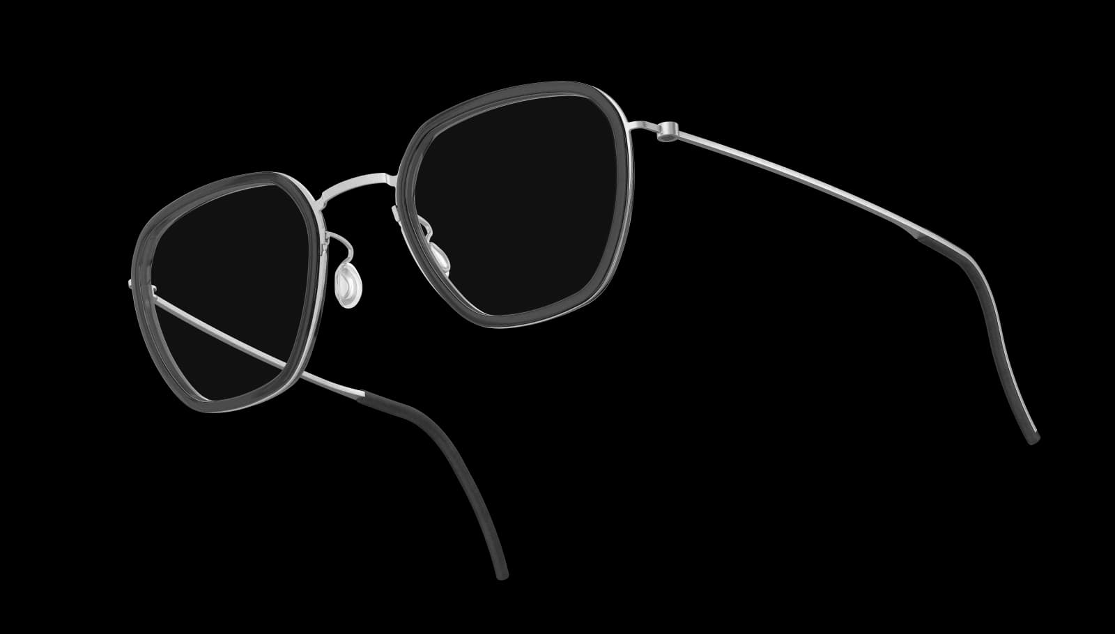 Lindberg 5806 — Koyu gri 2