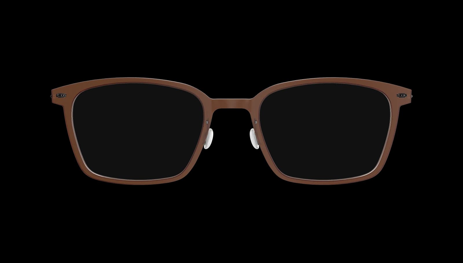 Lindberg 6536 — mat kahverengi
