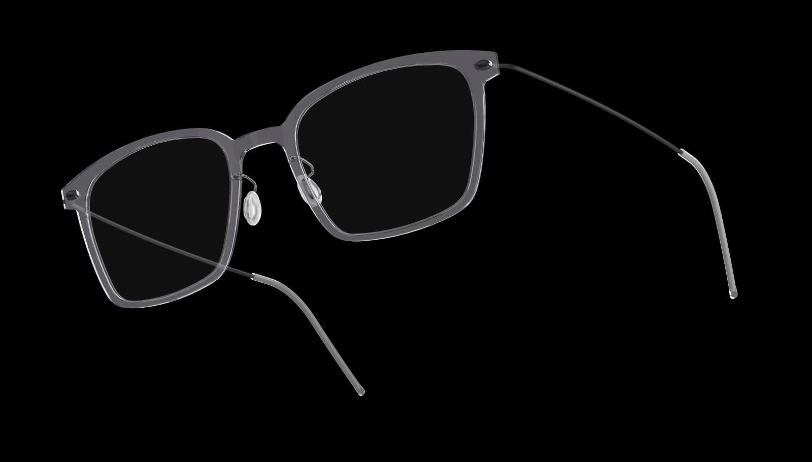 Lindberg 6536 — Seffaf seffaf 2