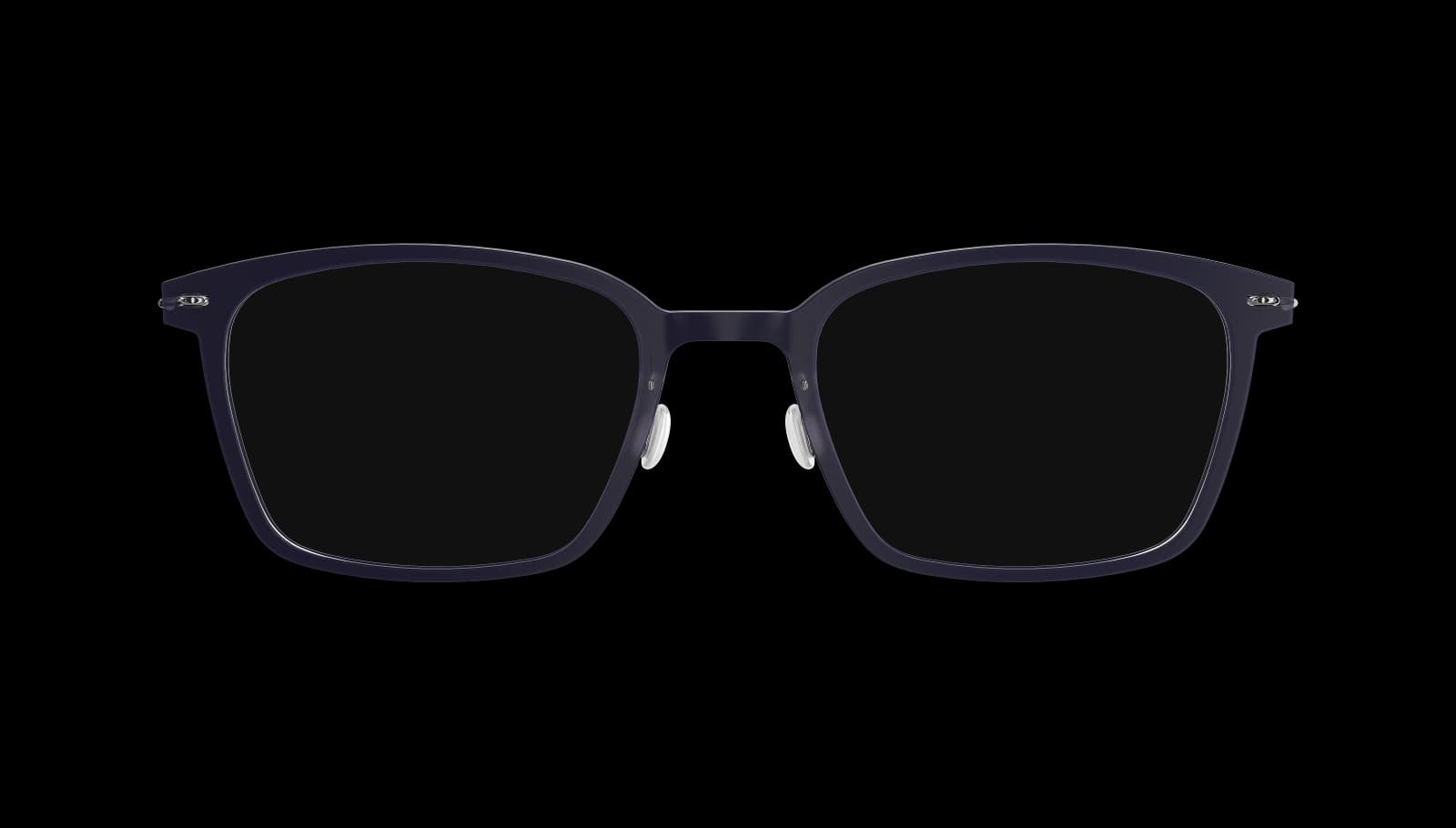 Lindberg 6536 — mat lacivert