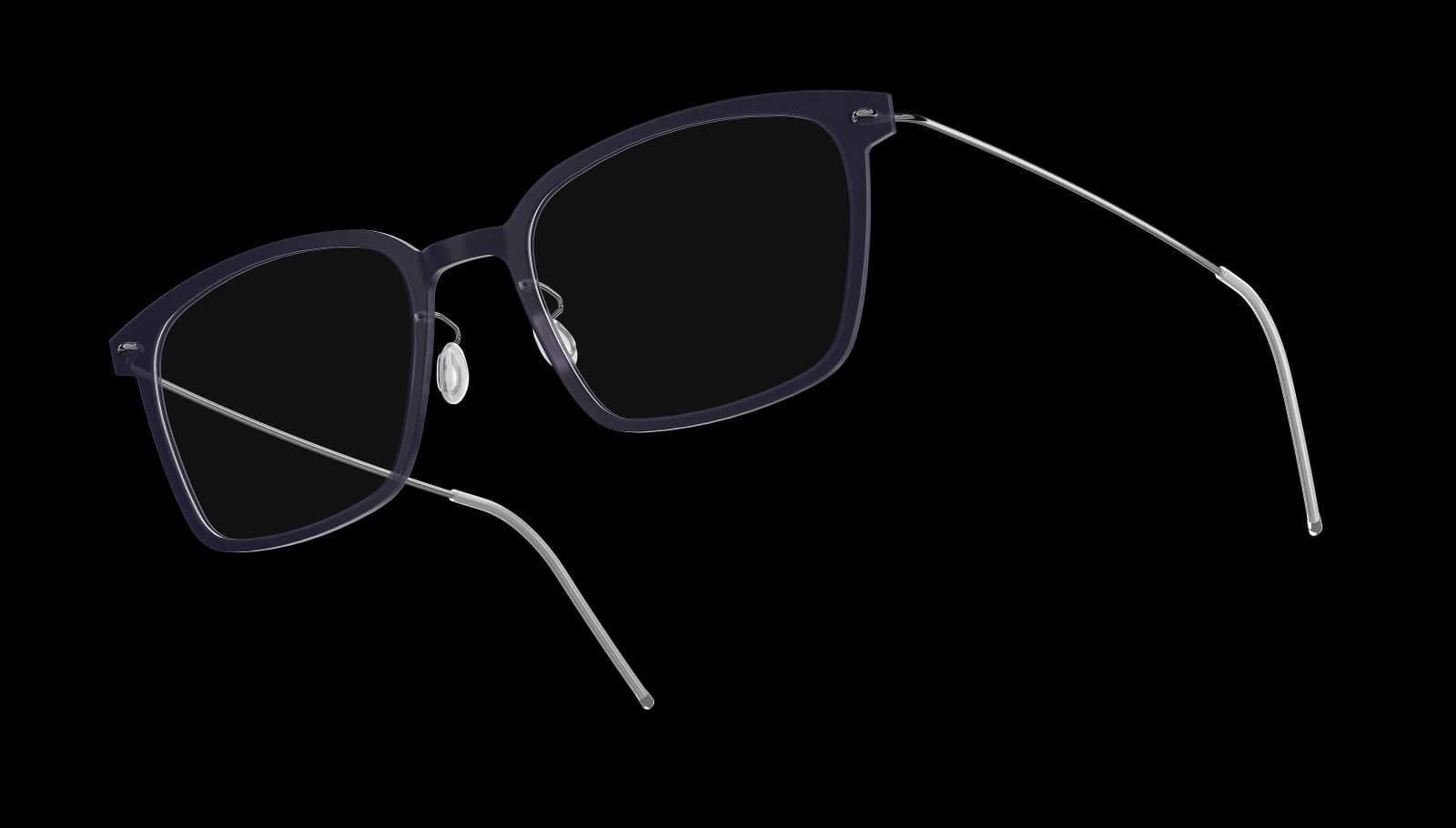 Lindberg 6536 — mat lacivert 2