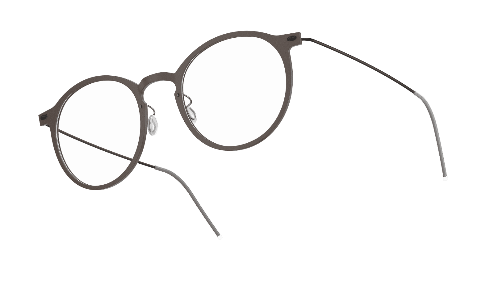 Lindberg 6541 — Koyu kahverengi 2