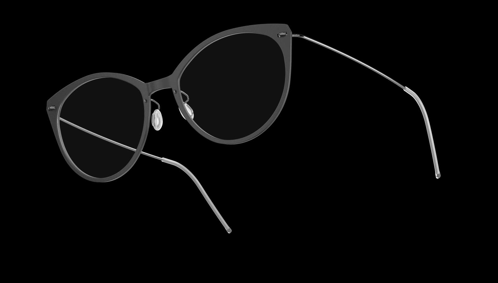 Lindberg 6564 — Siyah 2