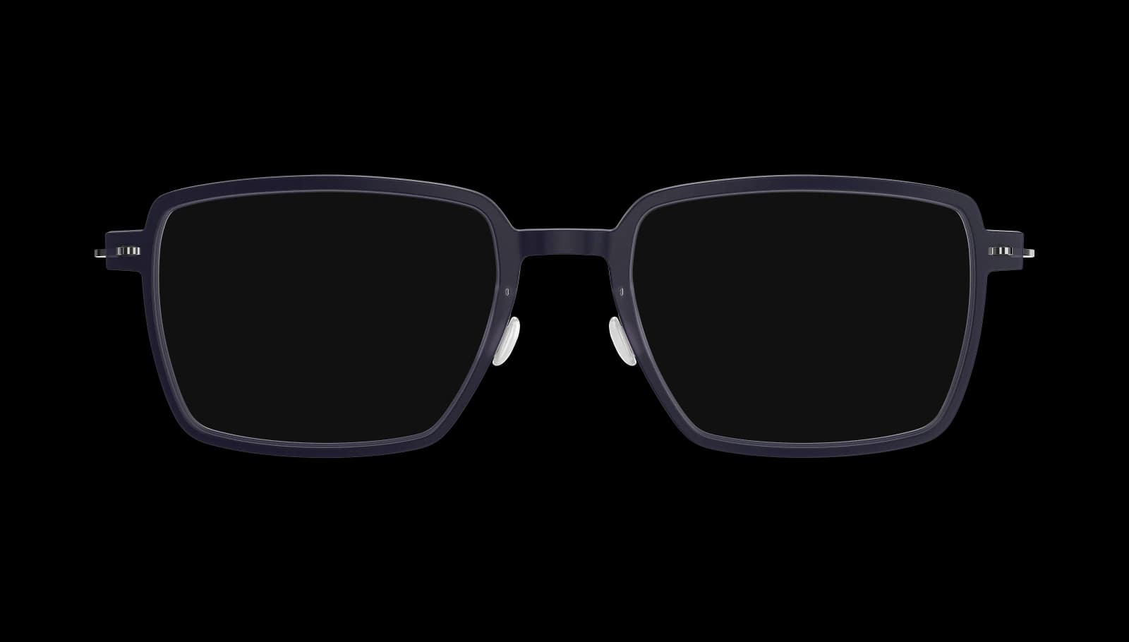 Lindberg 6637 — mat lacivert