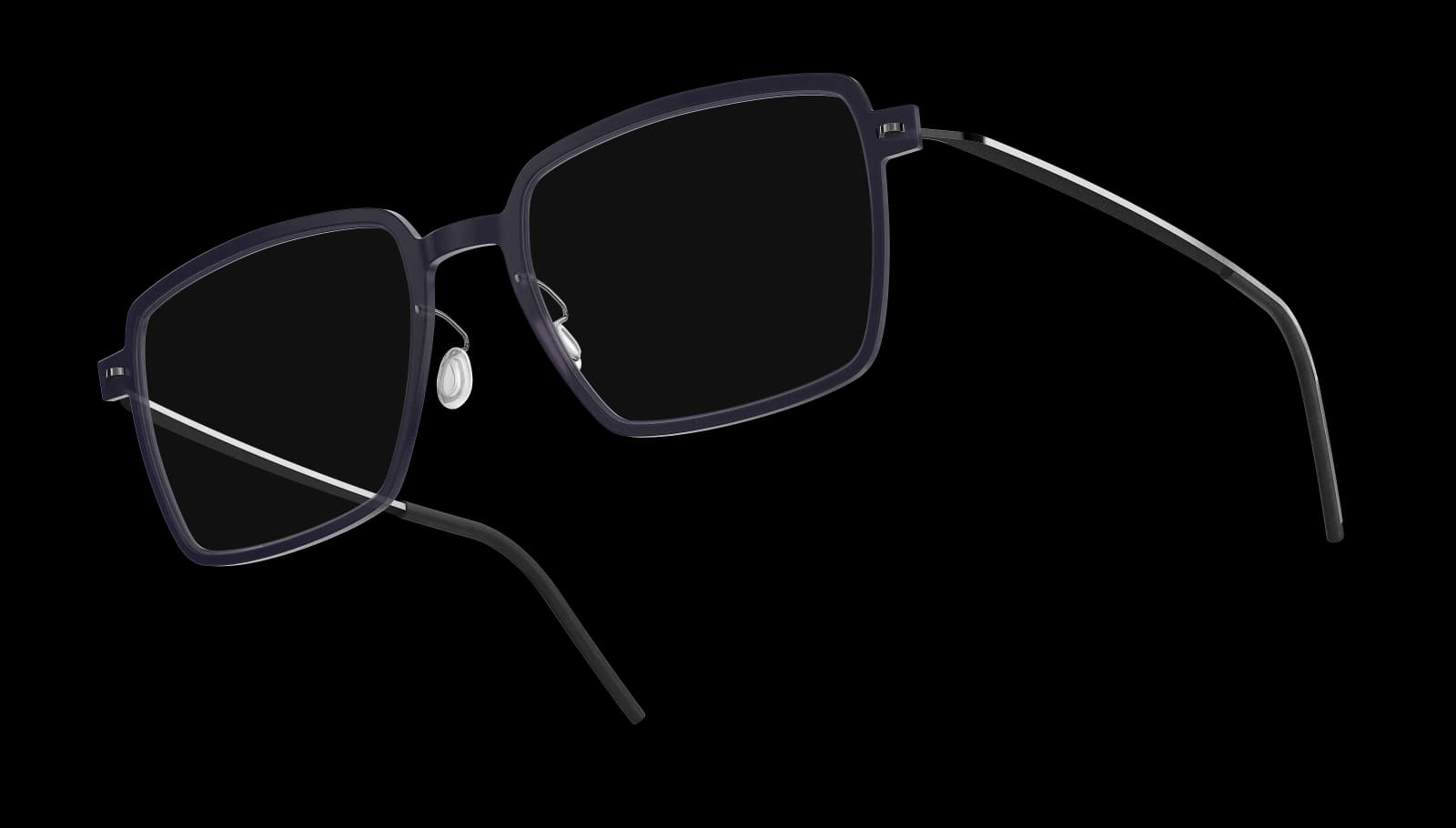Lindberg 6637 — mat lacivert 2