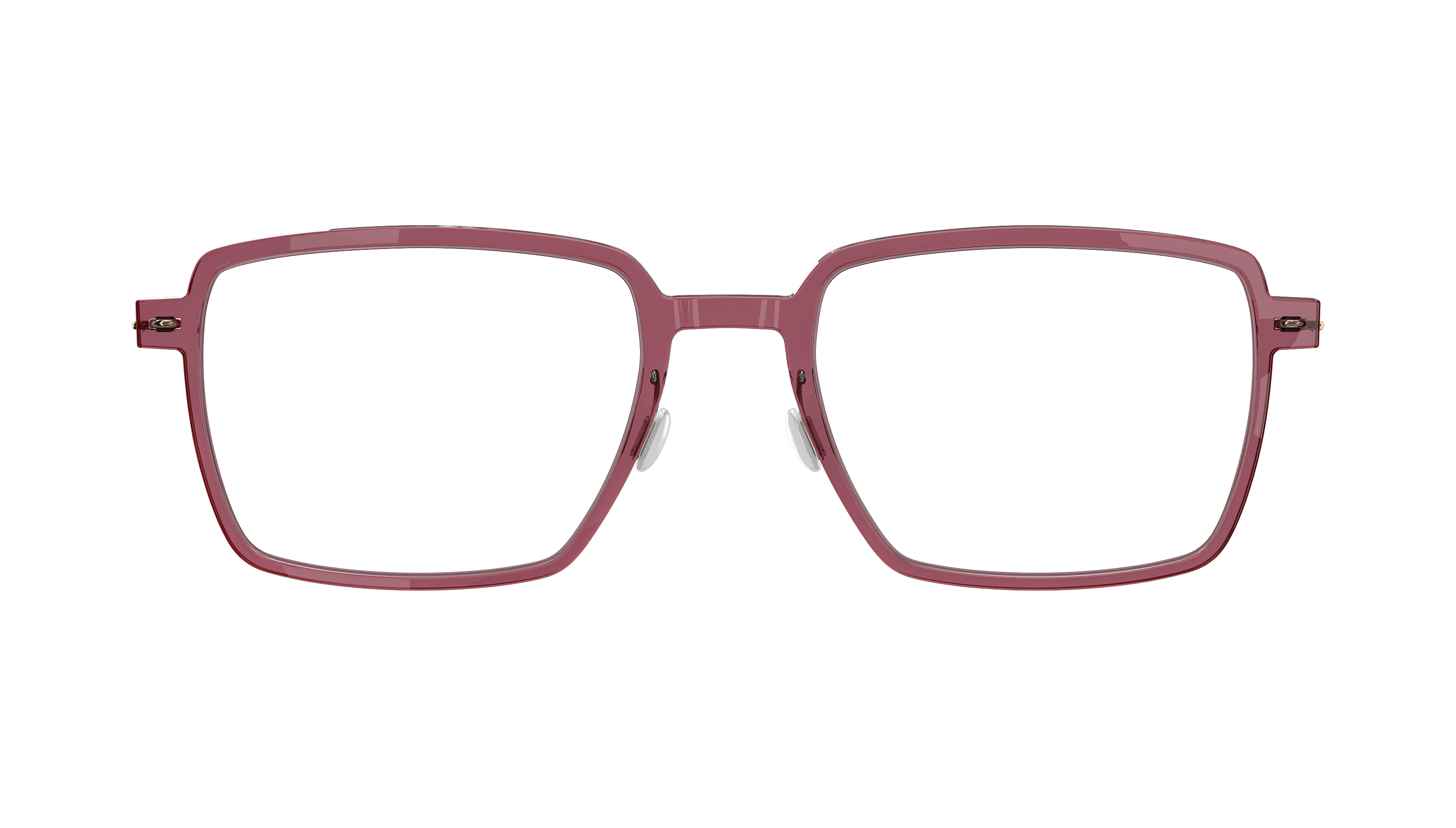 Lindberg 6637 — Kirmizi