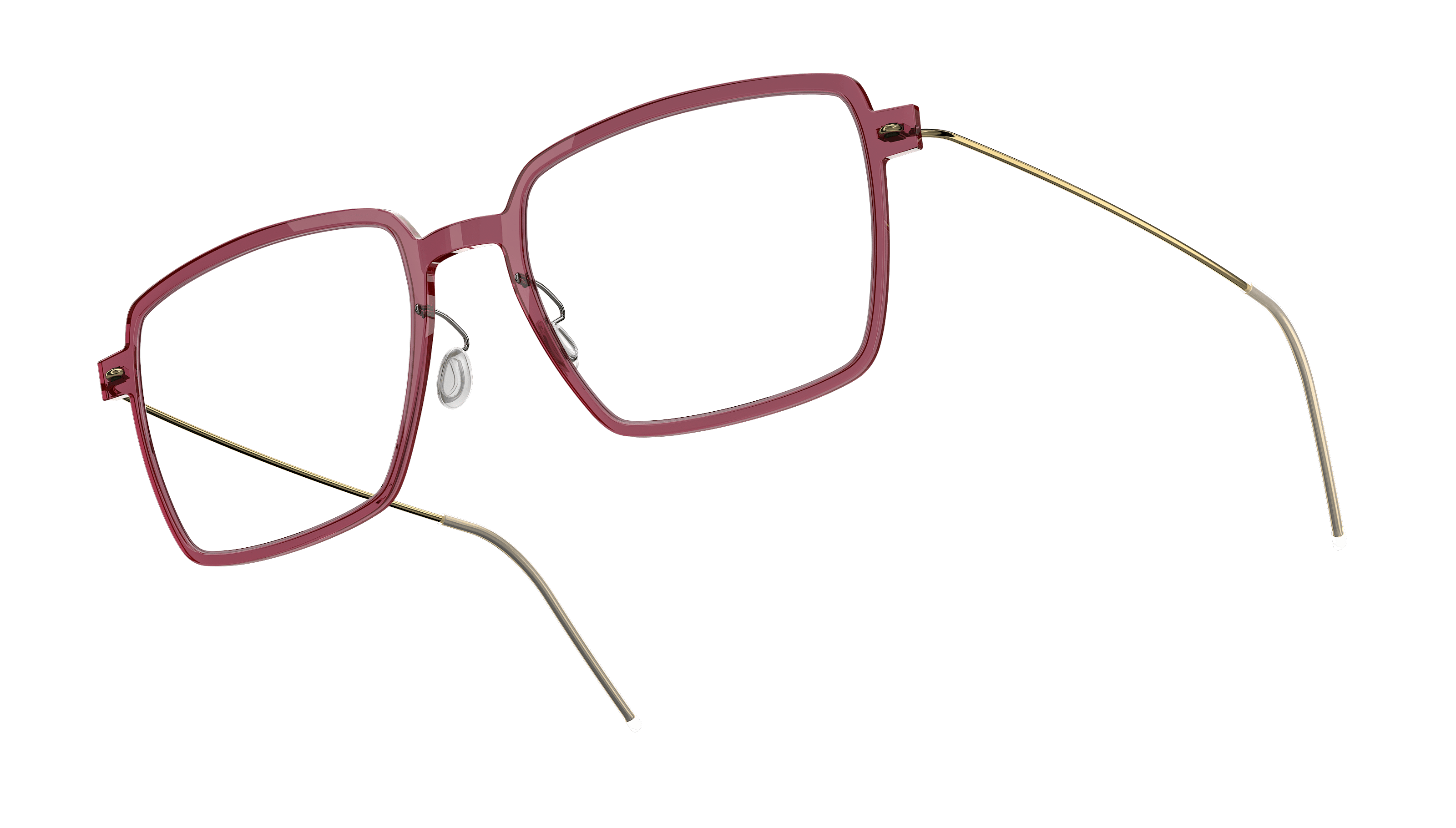 Lindberg 6637 — Kirmizi 2