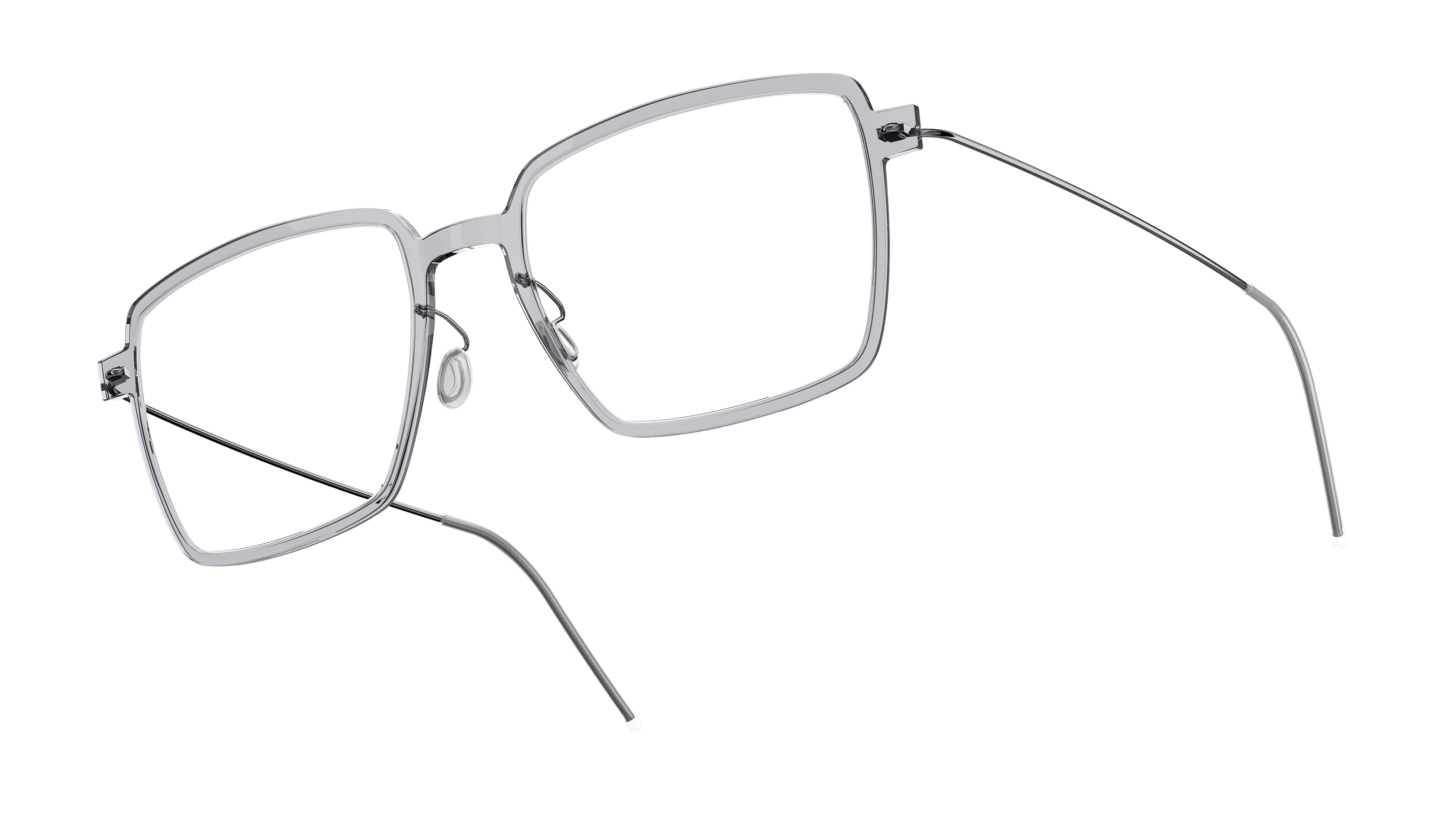 Lindberg 6637 — Seffaf seffaf 2
