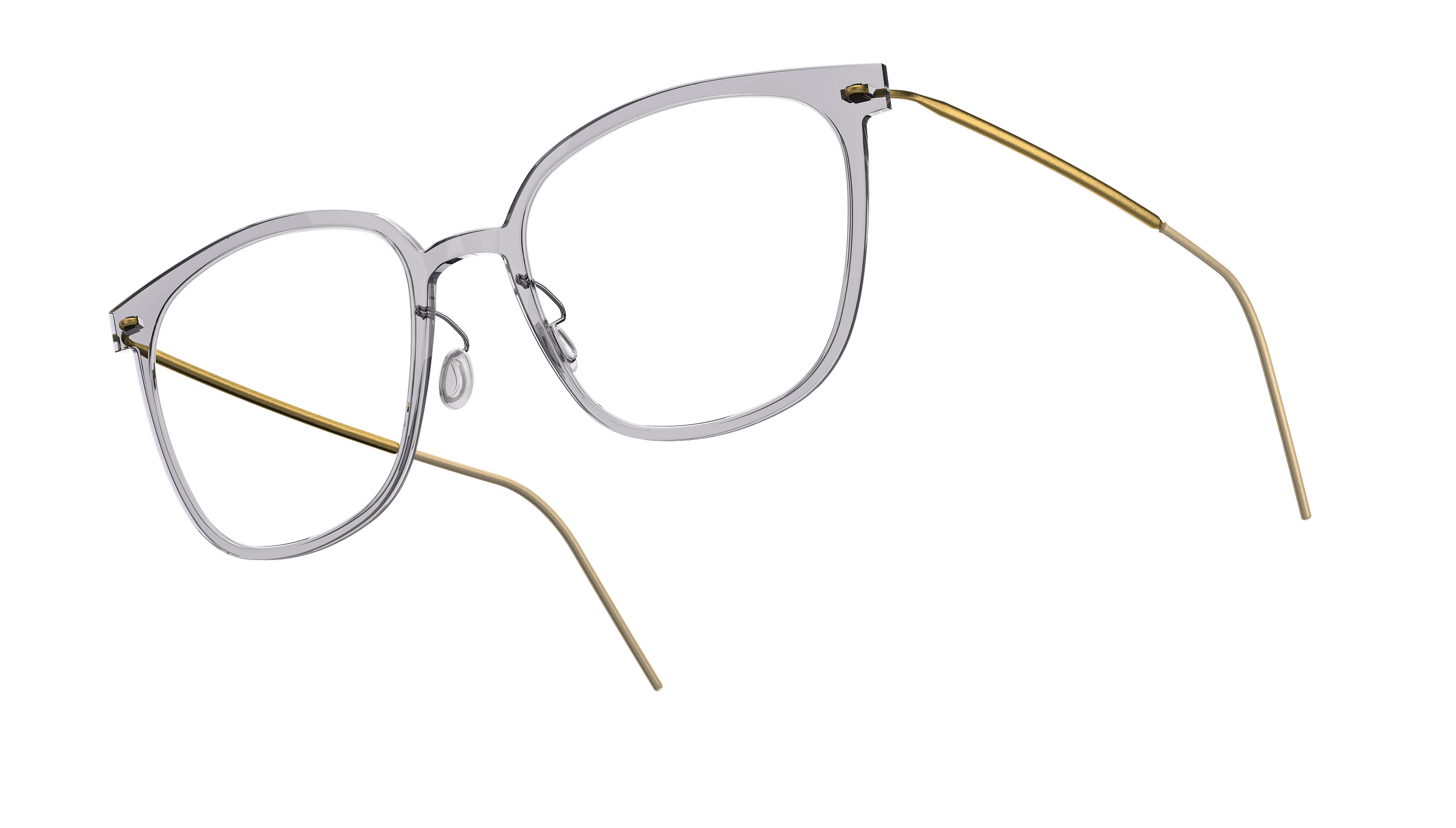 Lindberg 6638 — Seffaf seffaf 2