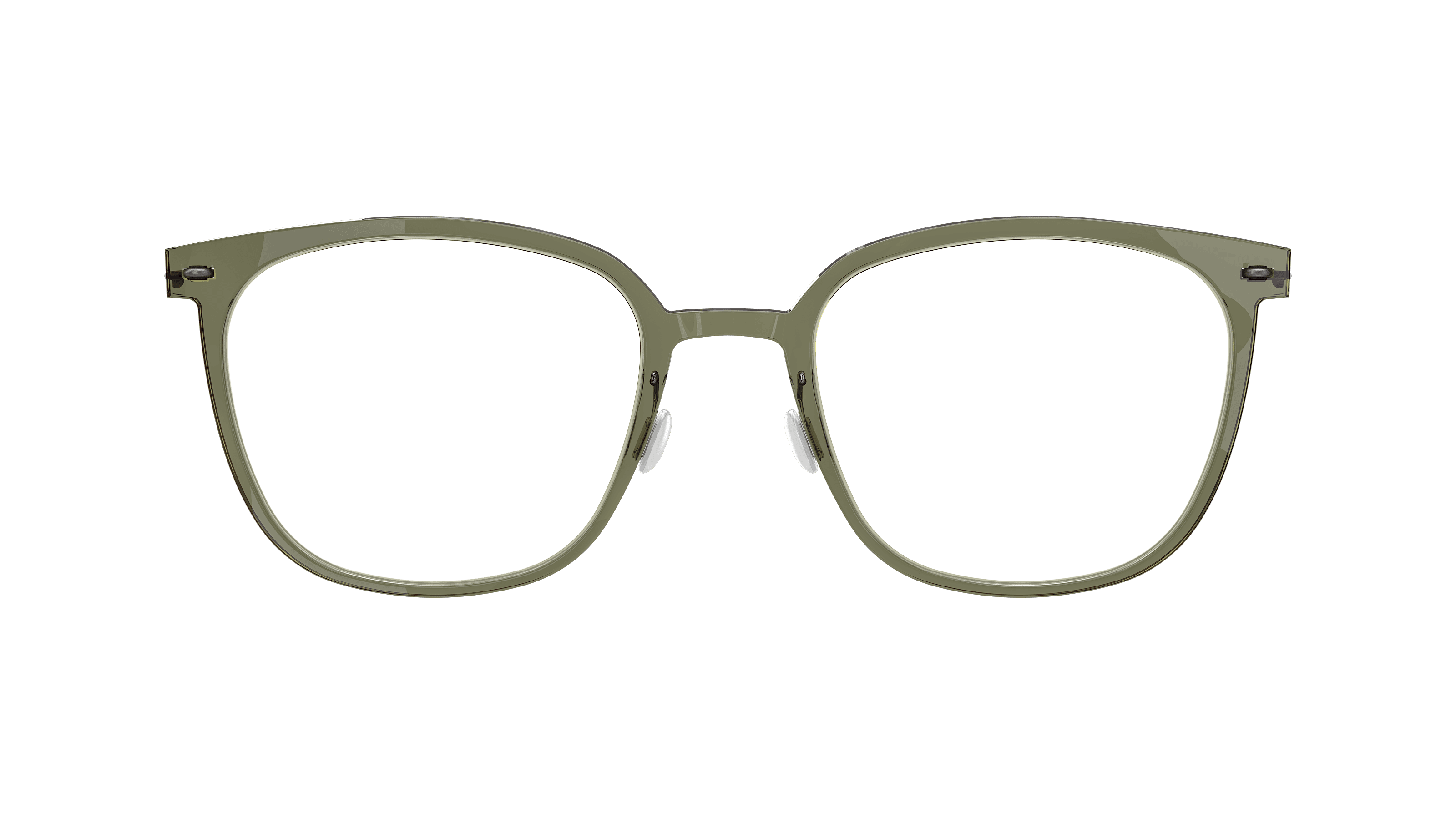 Lindberg 6638 — orman yeşili