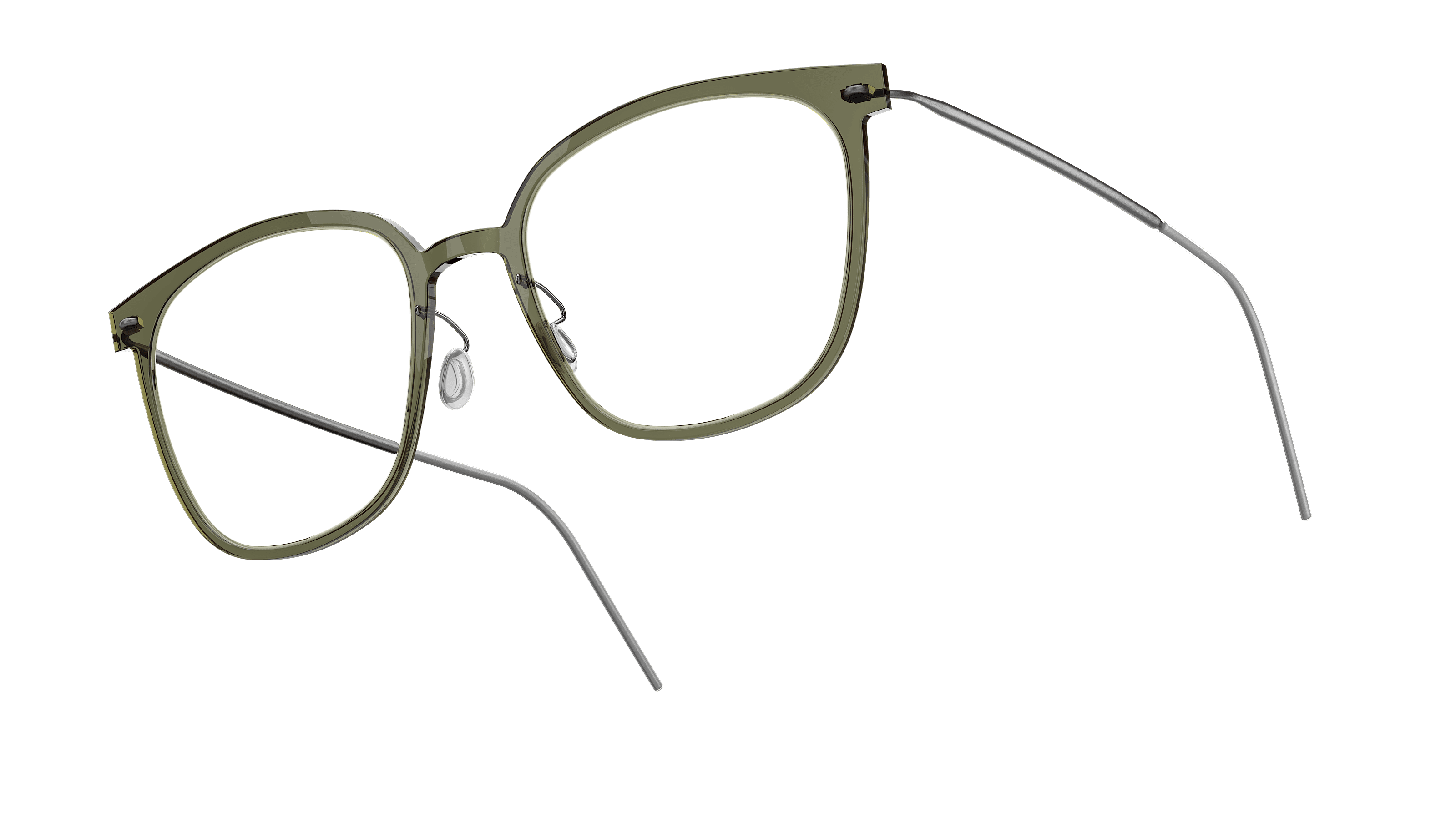 Lindberg 6638 — orman yeşili 2