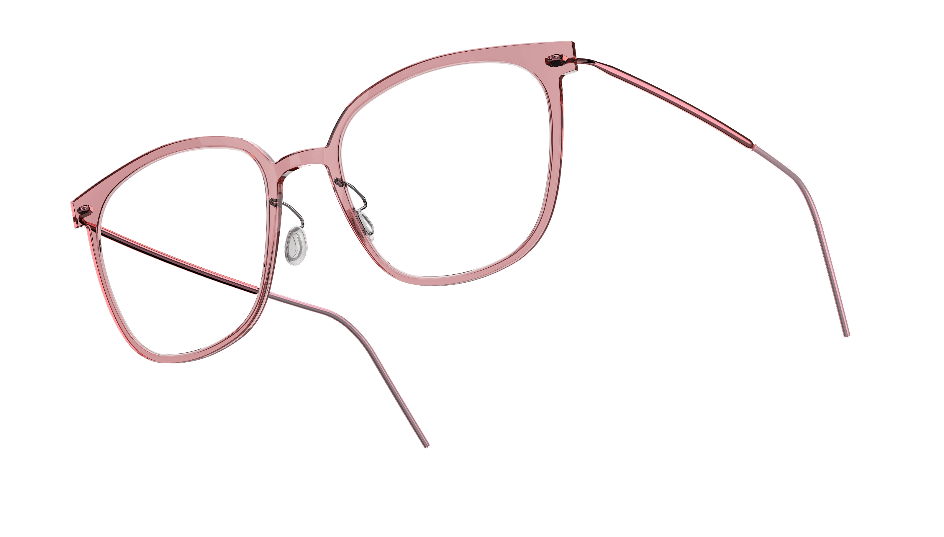 Lindberg 6638 — Pembe 2