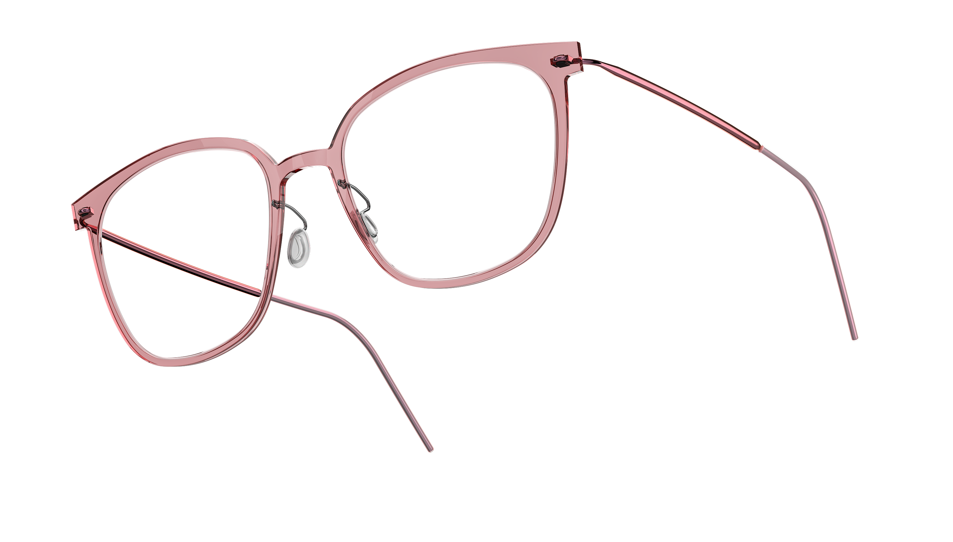 Lindberg 6638 — Pembe 2