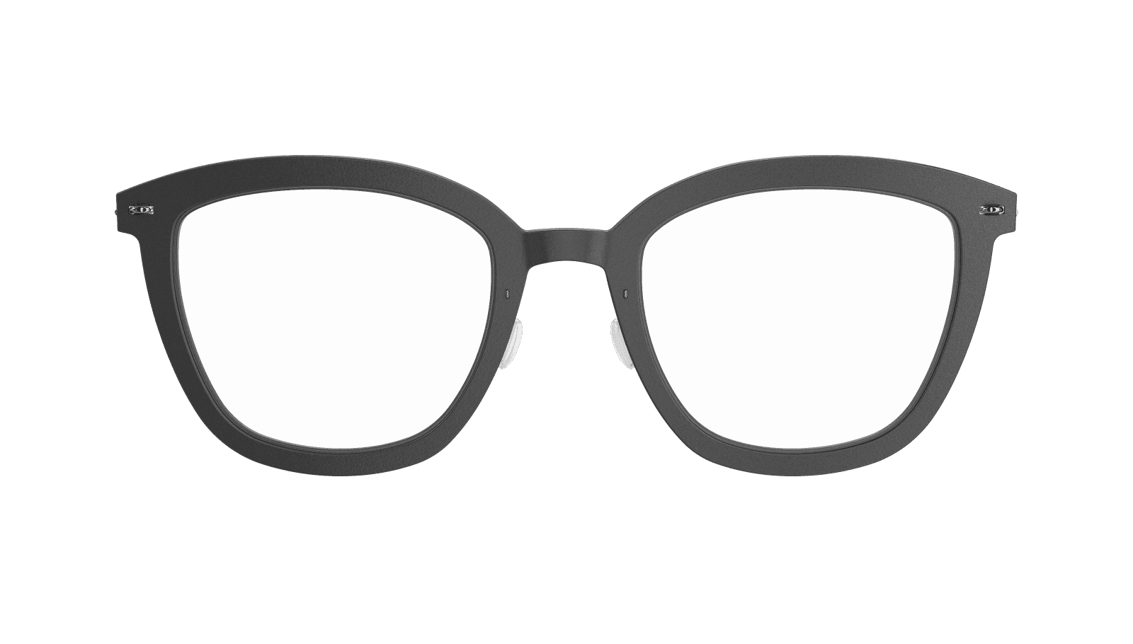 Lindberg 6641 — Lacivert gri parlak / gri parlak