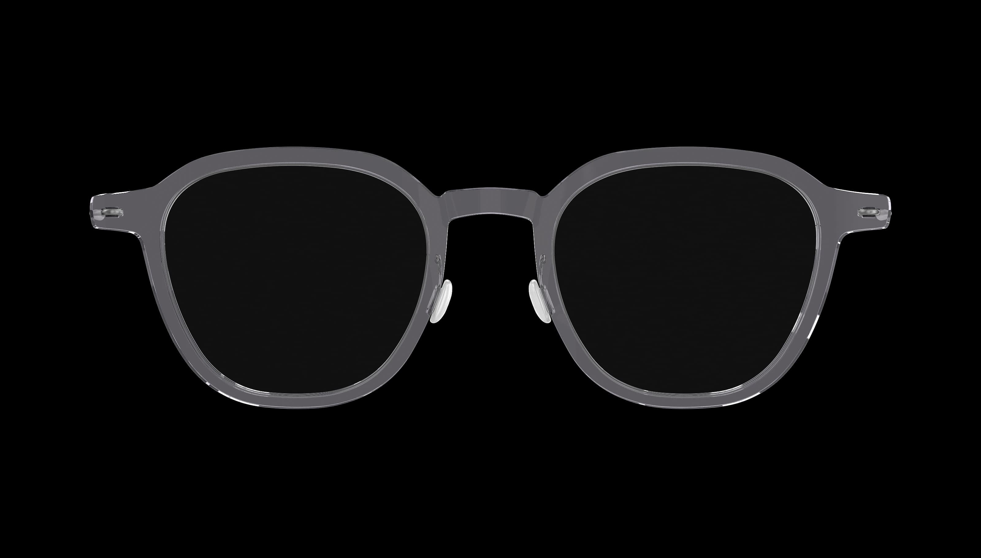 Lindberg 6659 — Seffaf seffaf / gri