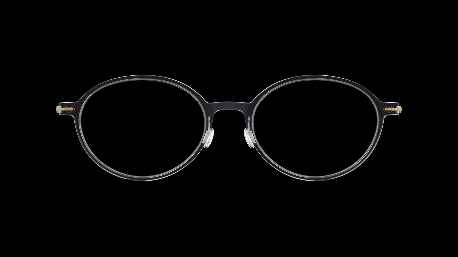 Lindberg 6667 — Seffaf seffaf / altin