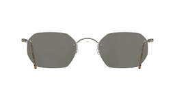 safari / parlak gri / mavi neon taupe
