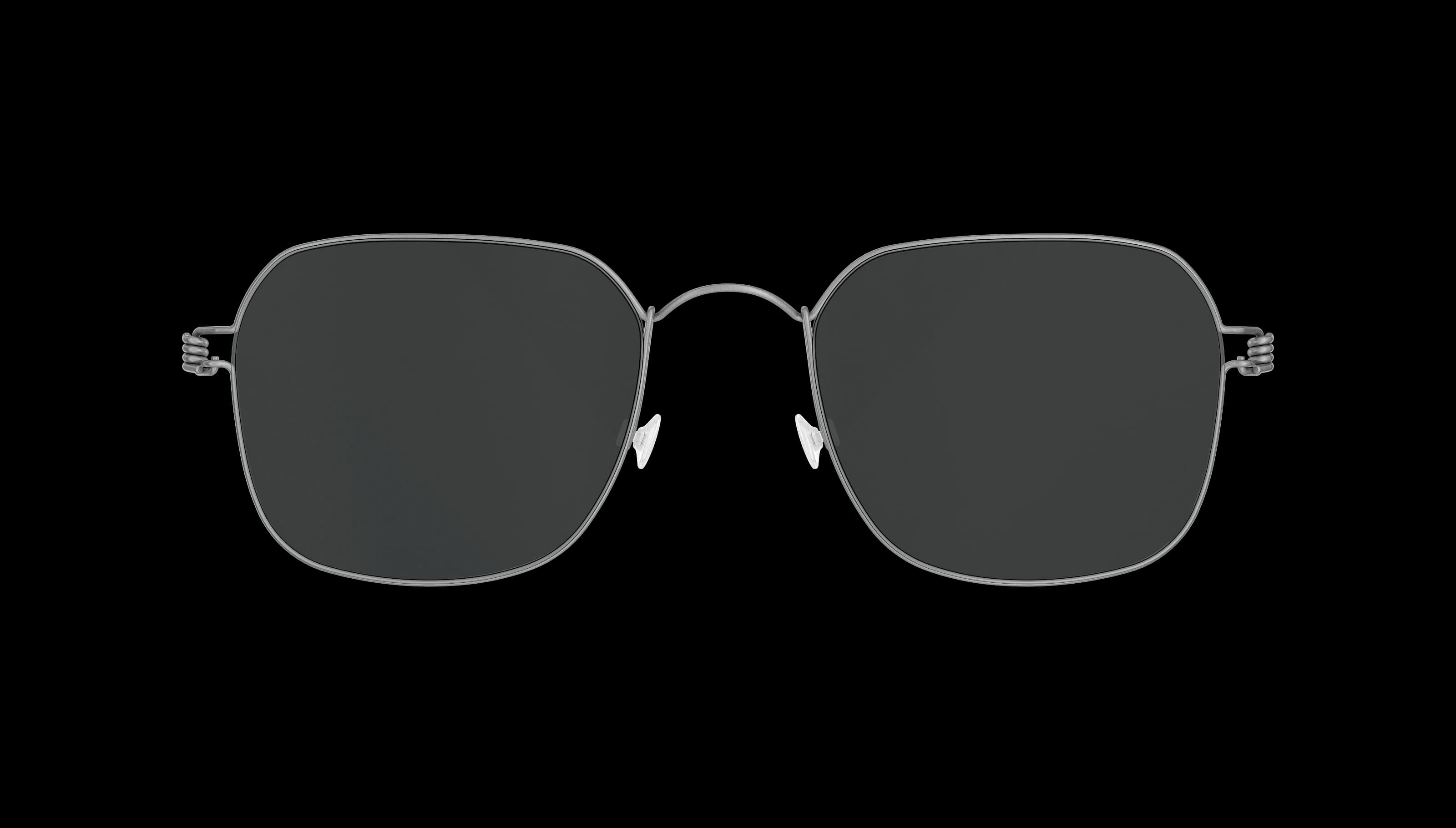 Lindberg 82027 — Gri / mavi neon gri