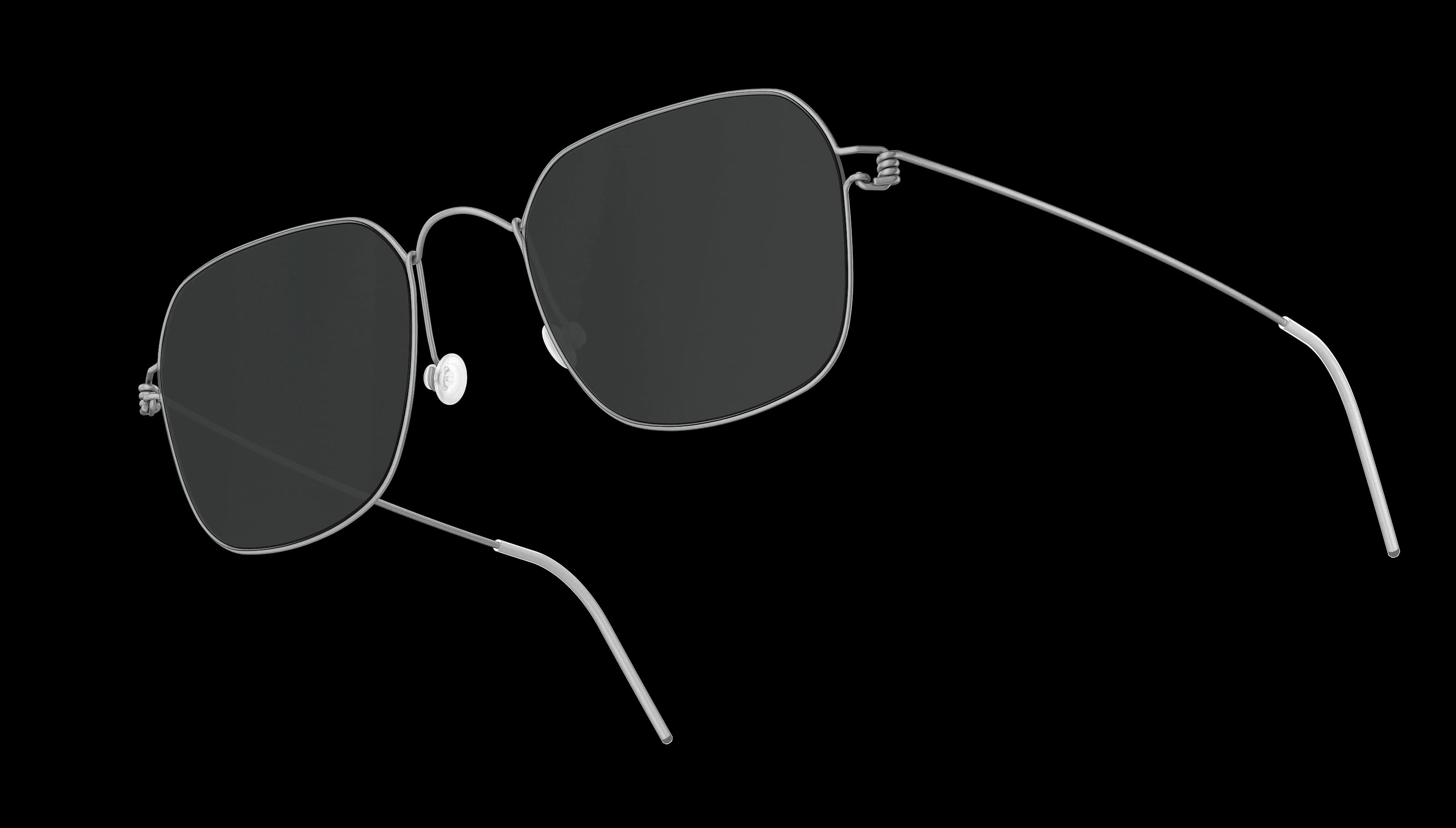 Lindberg 82027 — Gri / mavi neon gri 2