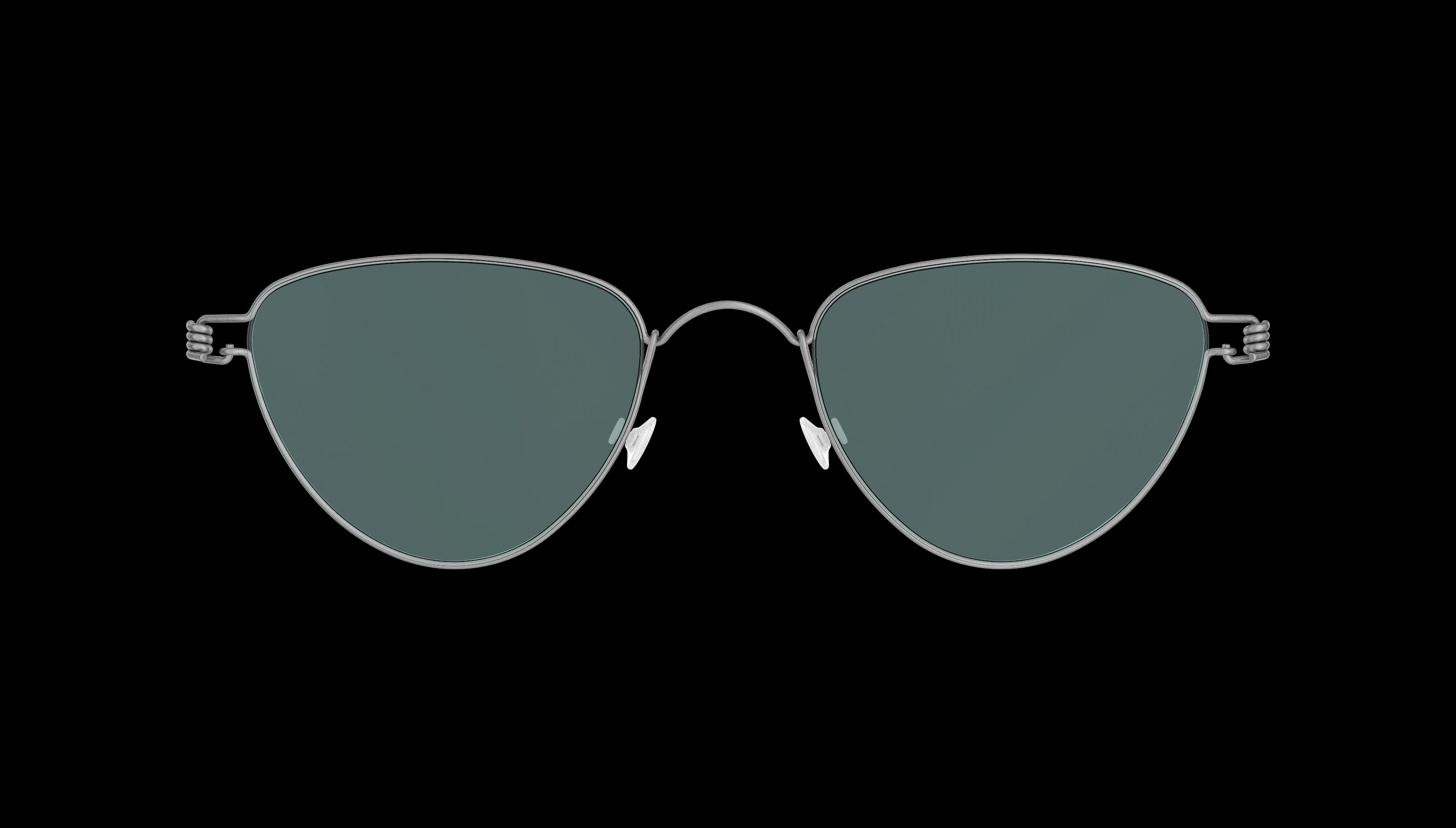 Lindberg 82028 — Gri / mavi neon turkuaz