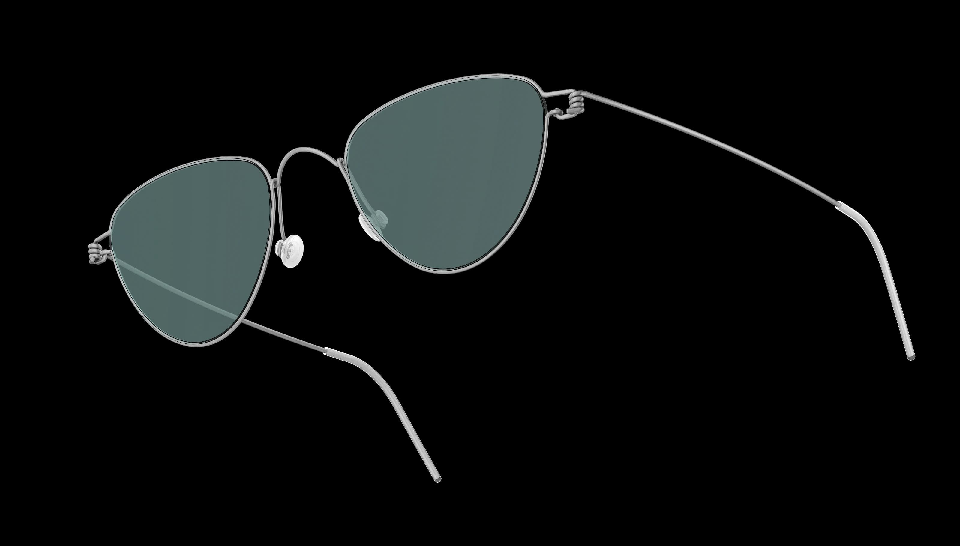 Lindberg 82028 — Gri / mavi neon turkuaz 2