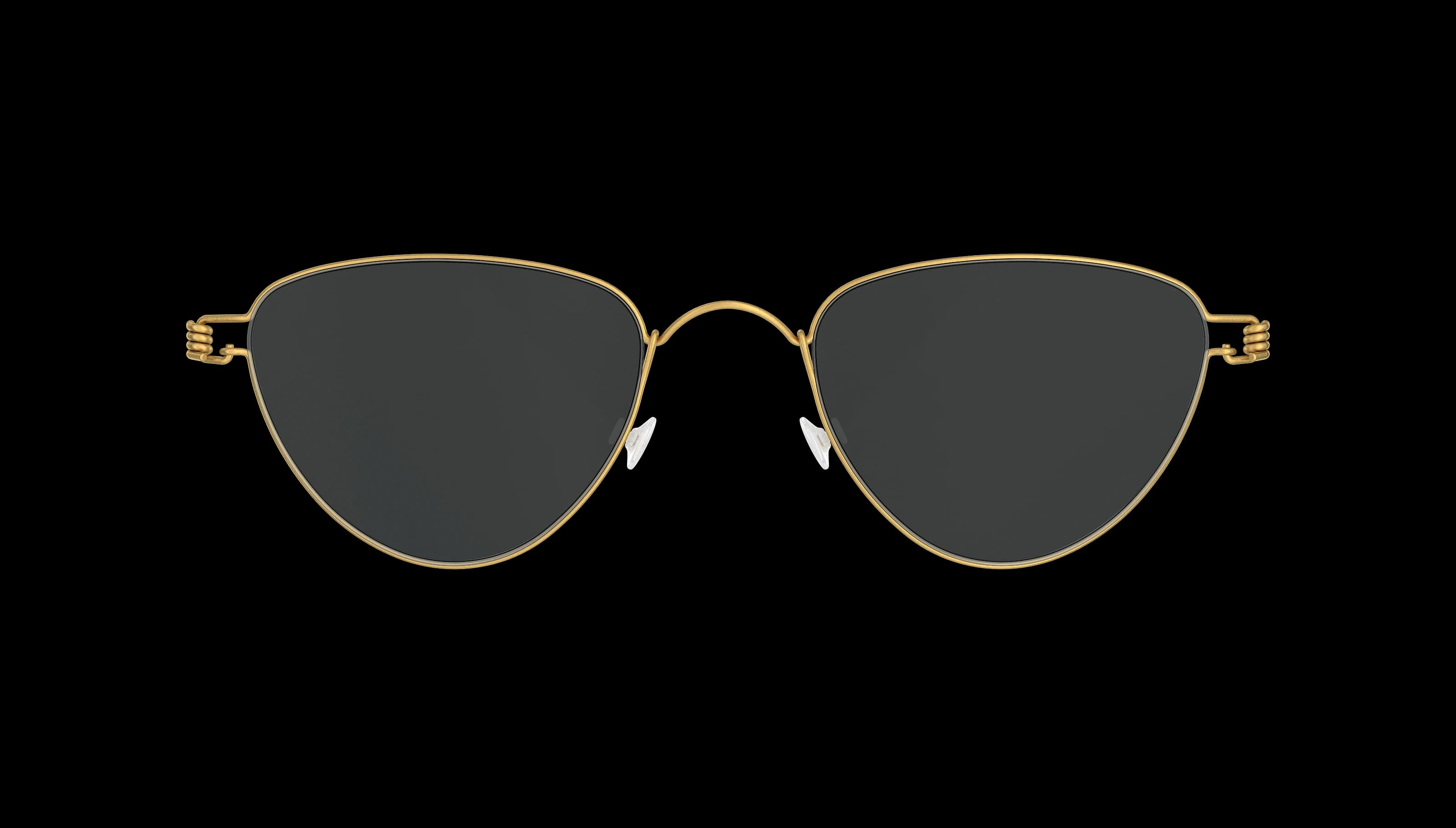 Lindberg 82028 — Altin / mavi neon gri
