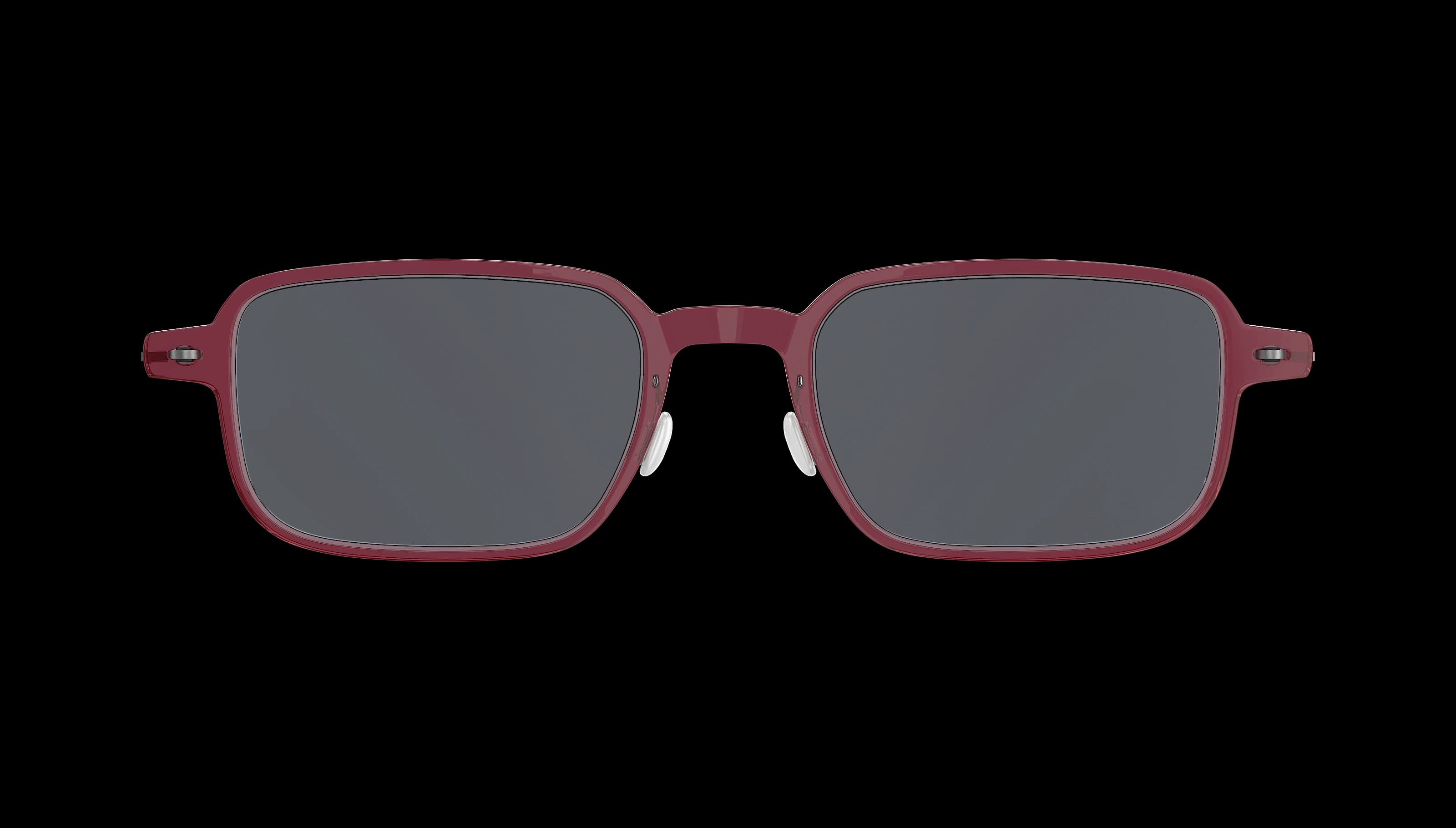 Lindberg 83049 — kırmızı / gri / mavi neon taş gri