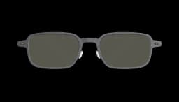 koyu gri / parlatılmış bronz / mavi neon taupe