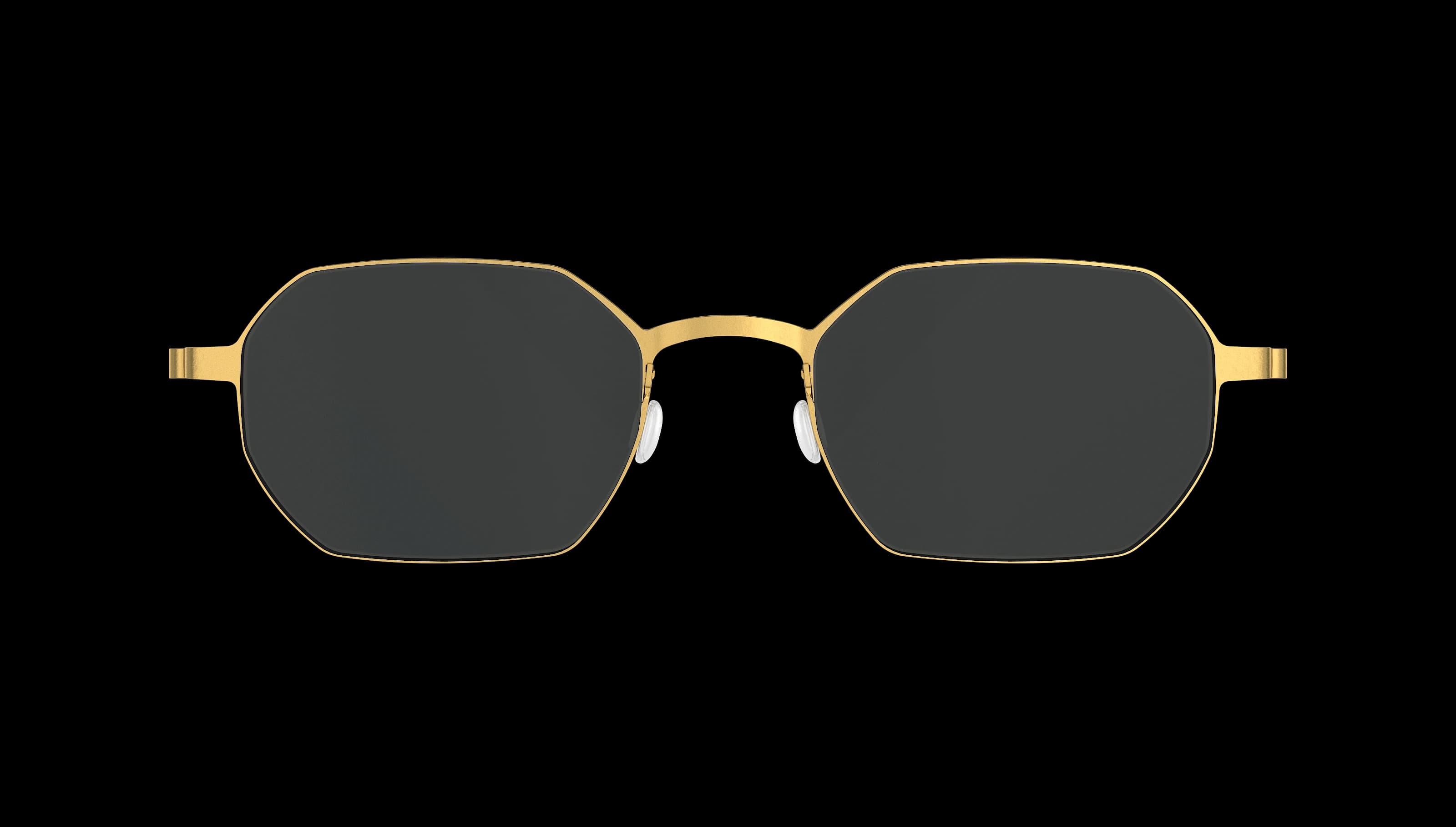 Lindberg 89019 — Altin / mavi neon gri
