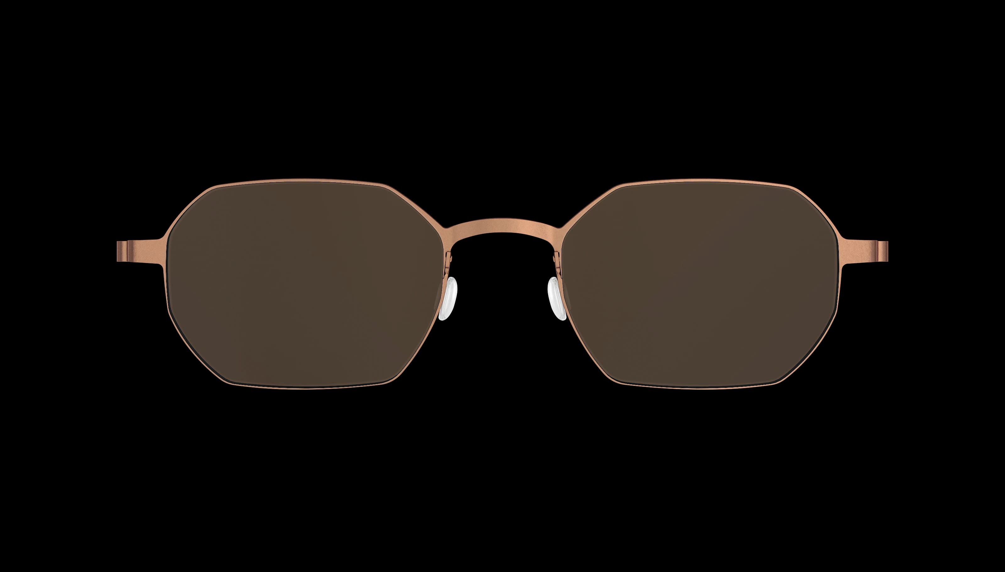 Lindberg 89019 — bronz / mavi neon kahverengi