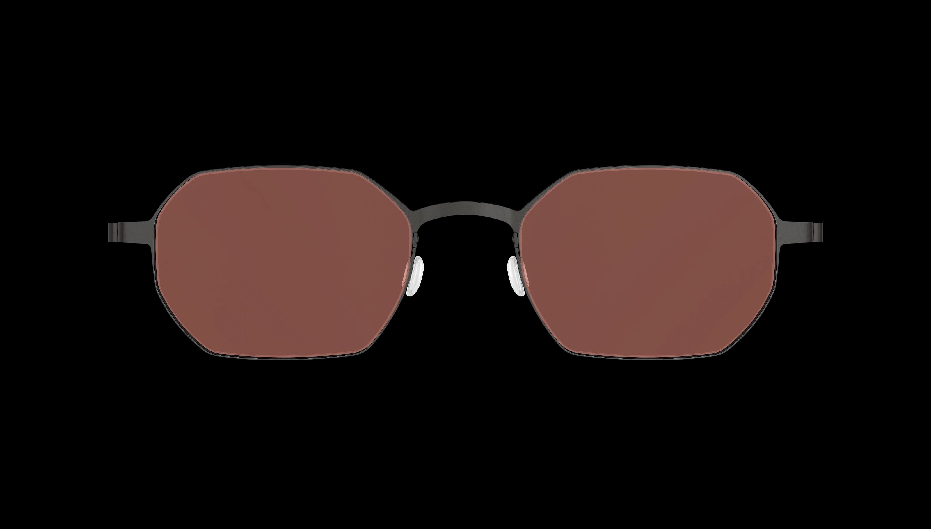 Lindberg 89019 — Siyah / mavi neon kirmizi