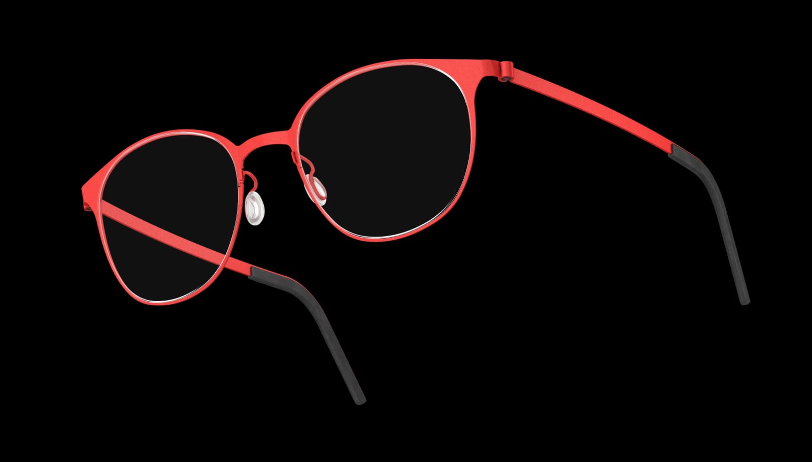 Lindberg 9556 — Kirmizi 2