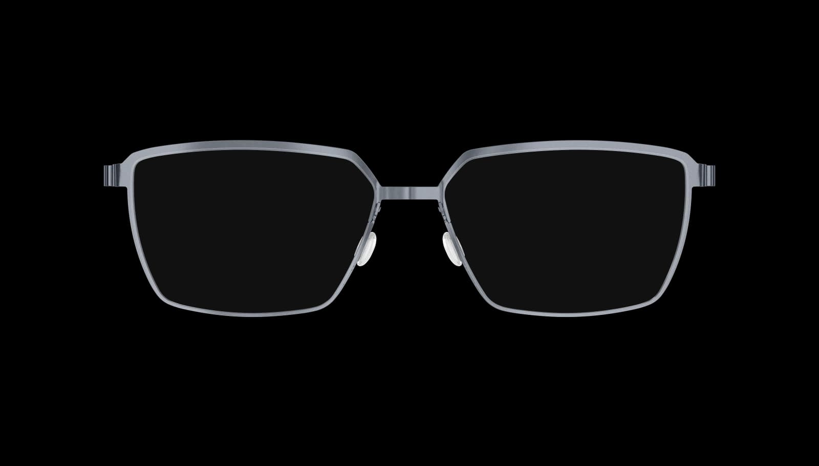 Lindberg 9645 — Lacivert gri parlak