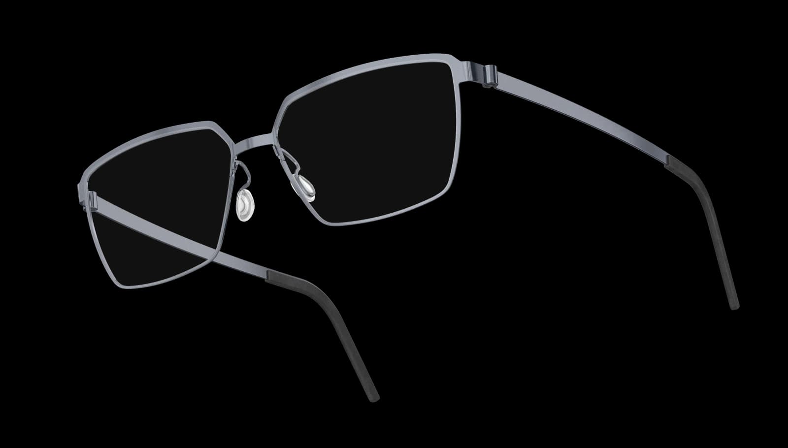 Lindberg 9645 — Lacivert gri parlak 2