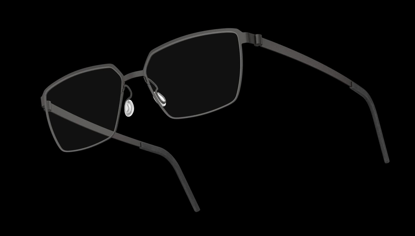 Lindberg 9645 — Siyah 2