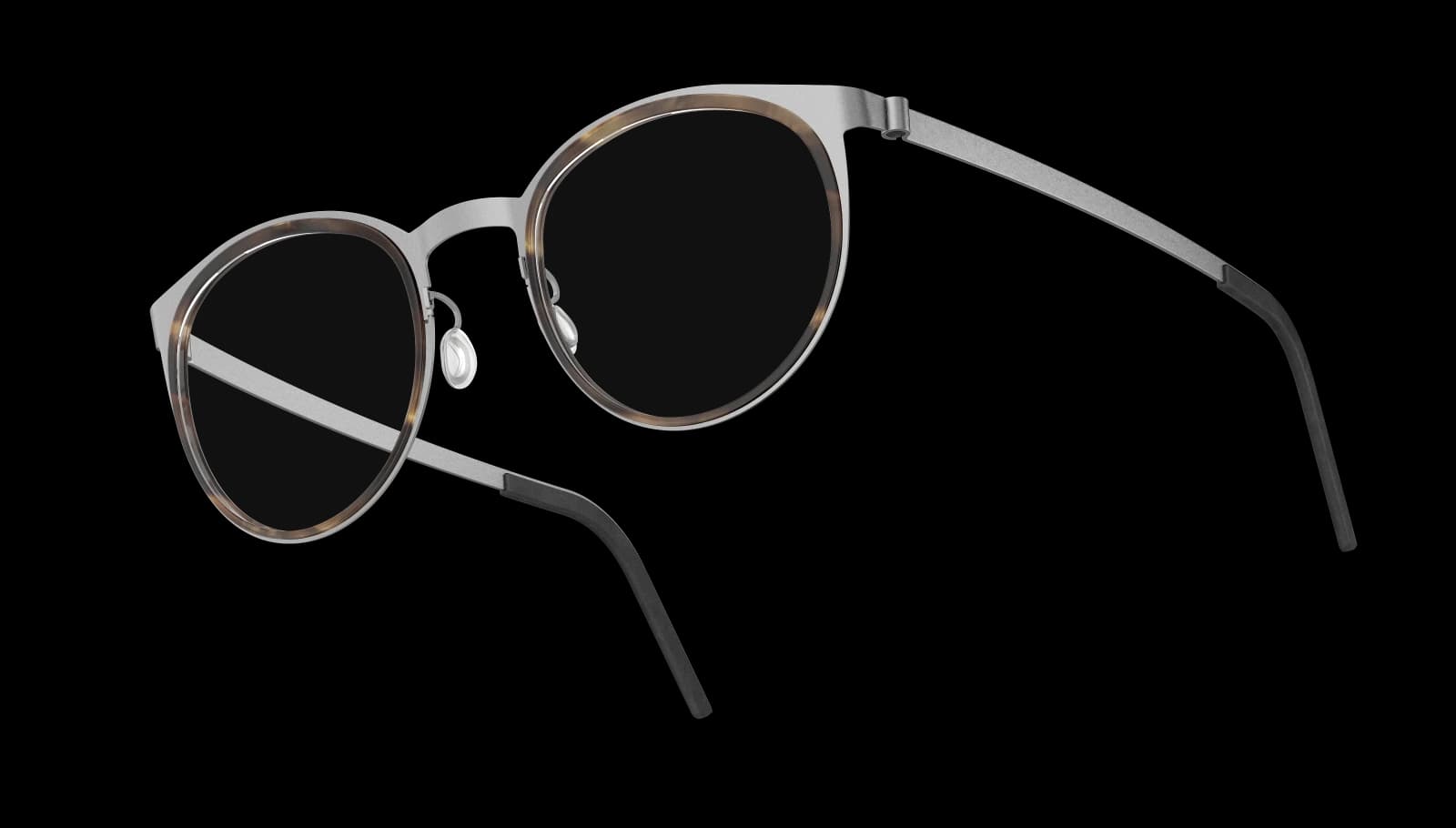 Lindberg 9704 — Gri & bej 2