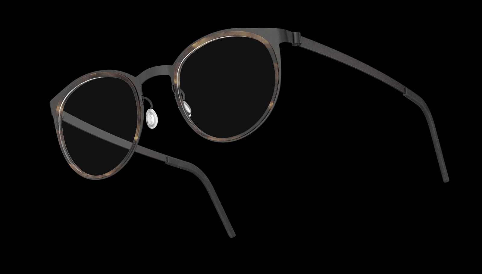 Lindberg 9704 — Gri & bej 2