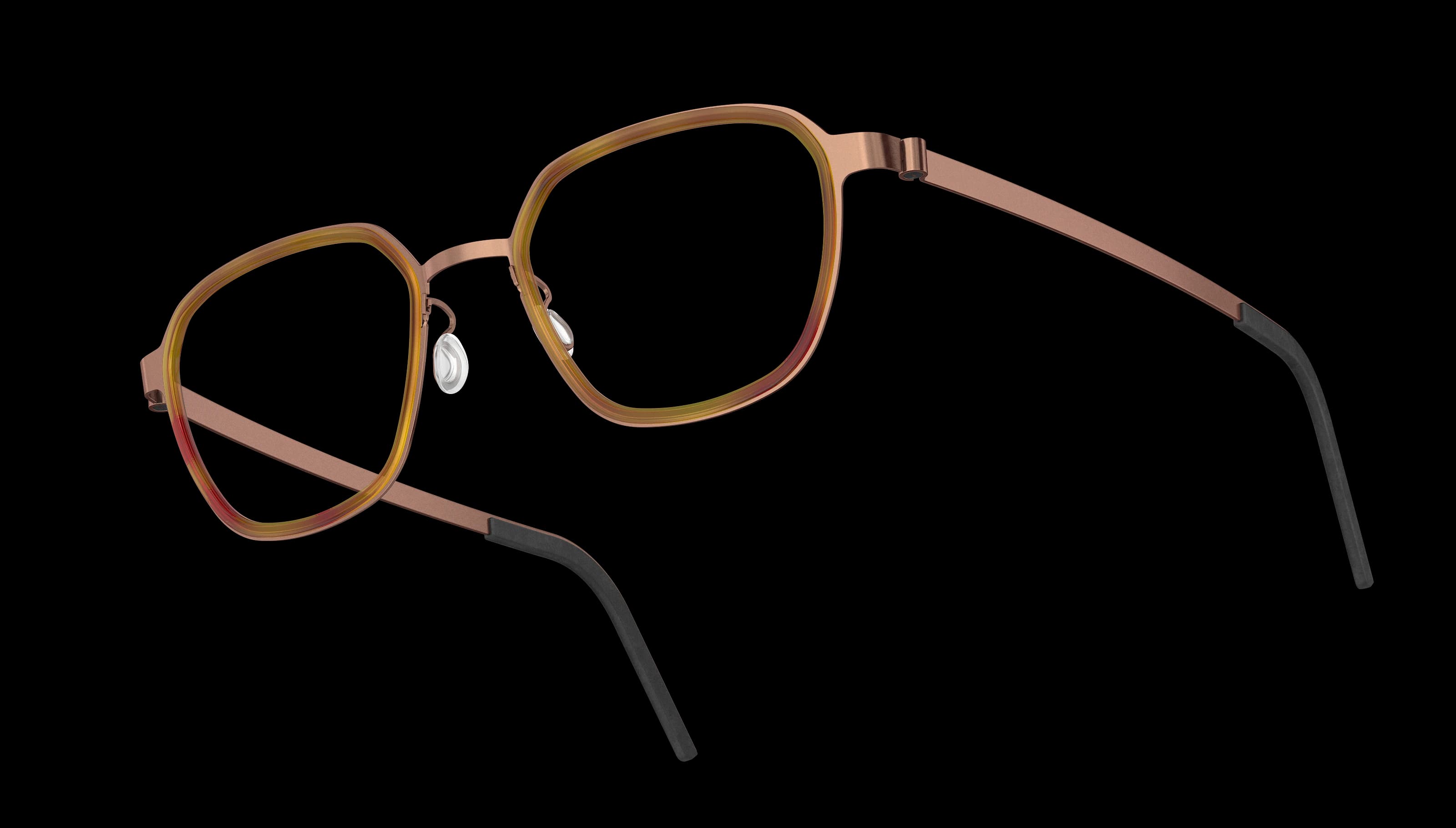Lindberg 9772 — bronz / serin gri / parlak bronz 2