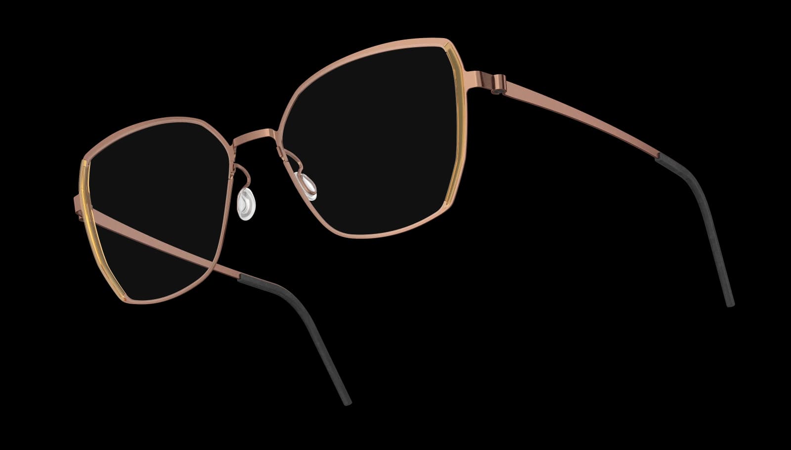 Lindberg 9862 — parlatılmış bronz 2