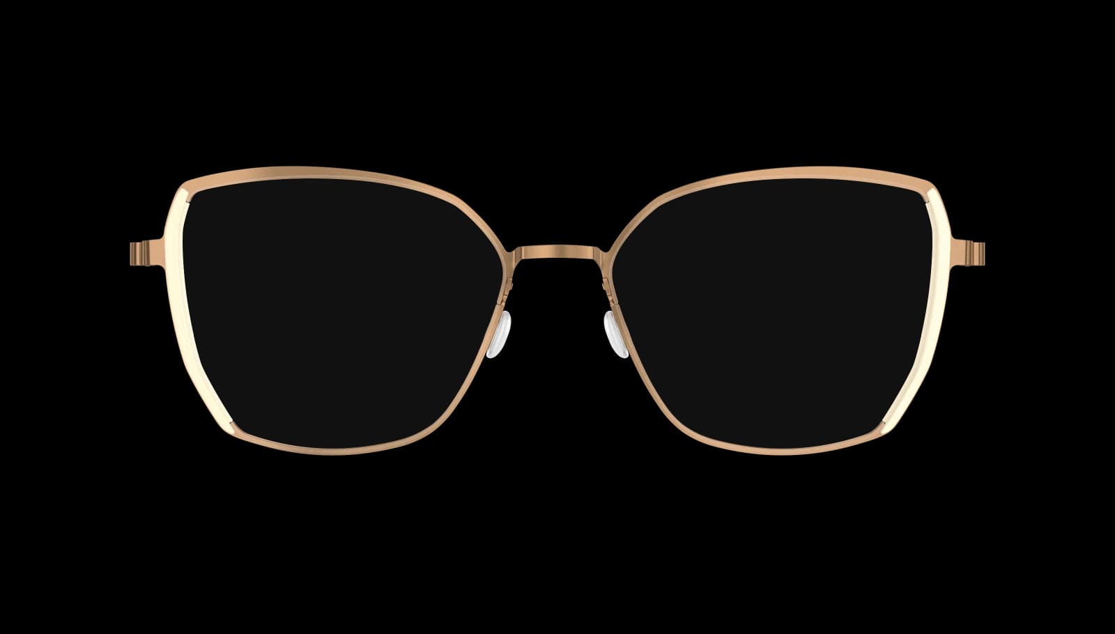 Lindberg 9862 — parlak pirinç