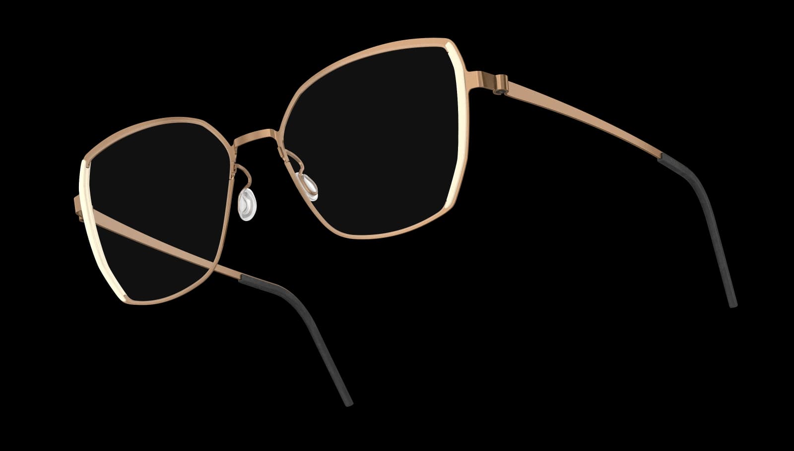 Lindberg 9862 — parlak pirinç 2