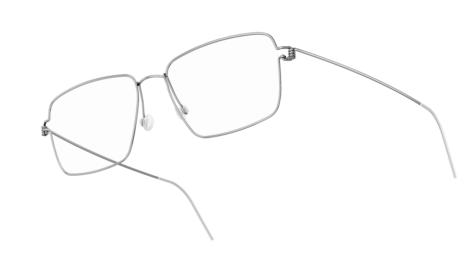 Lindberg Aaron — Gri parlak 2