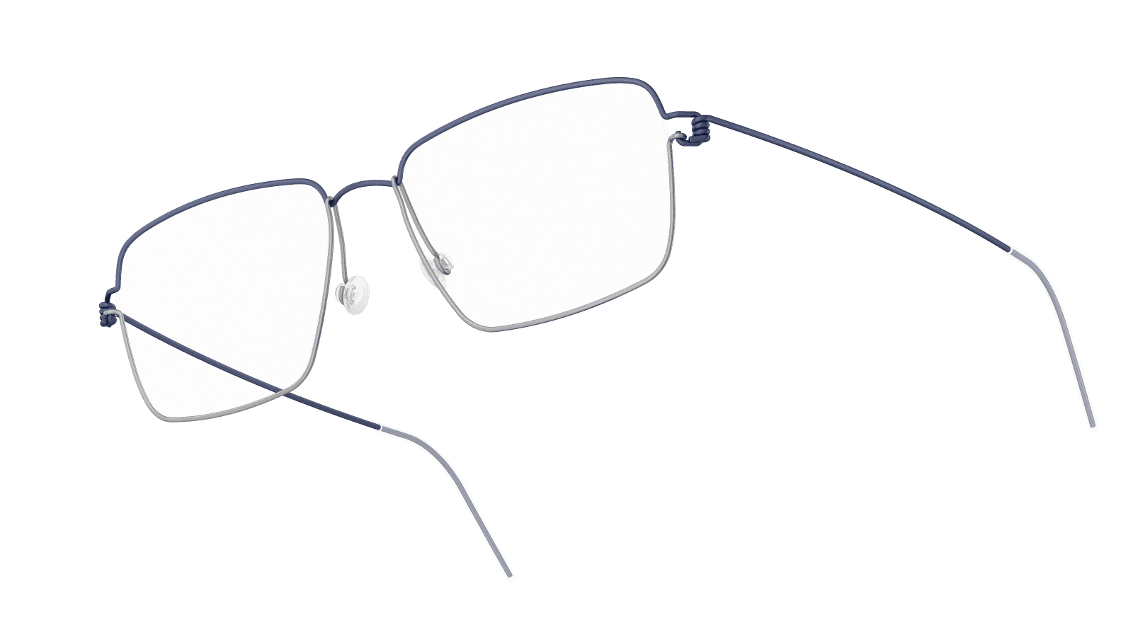 Lindberg Aaron — Lacivert 2