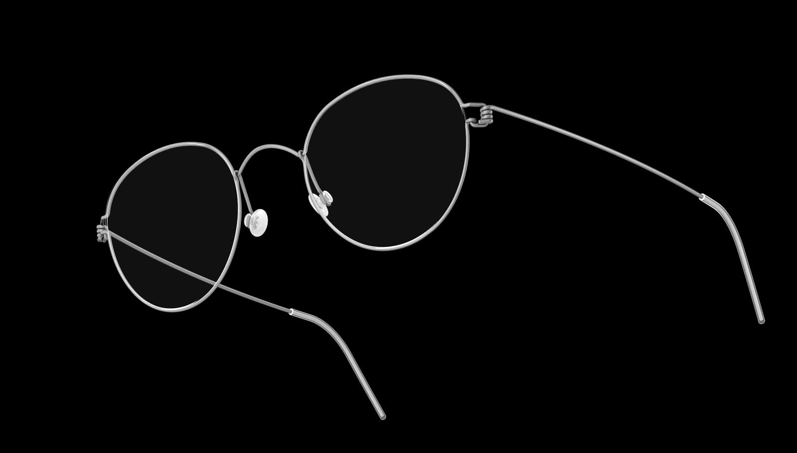 Lindberg Bo — Gri 2
