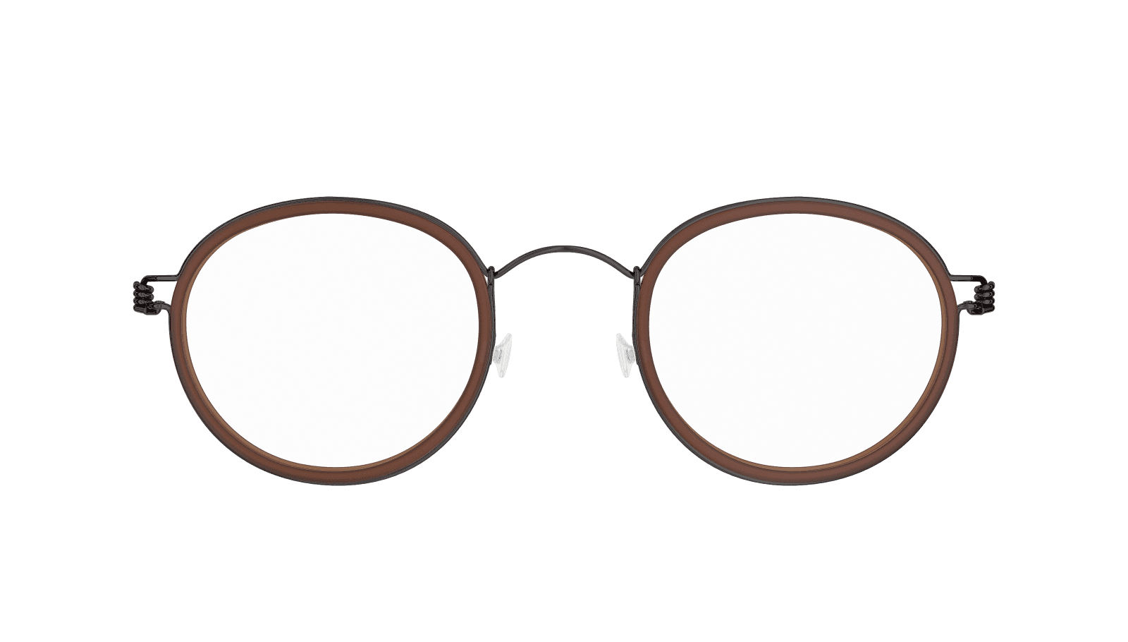 Lindberg Lex — mat koyu kırmızı kahverengi
