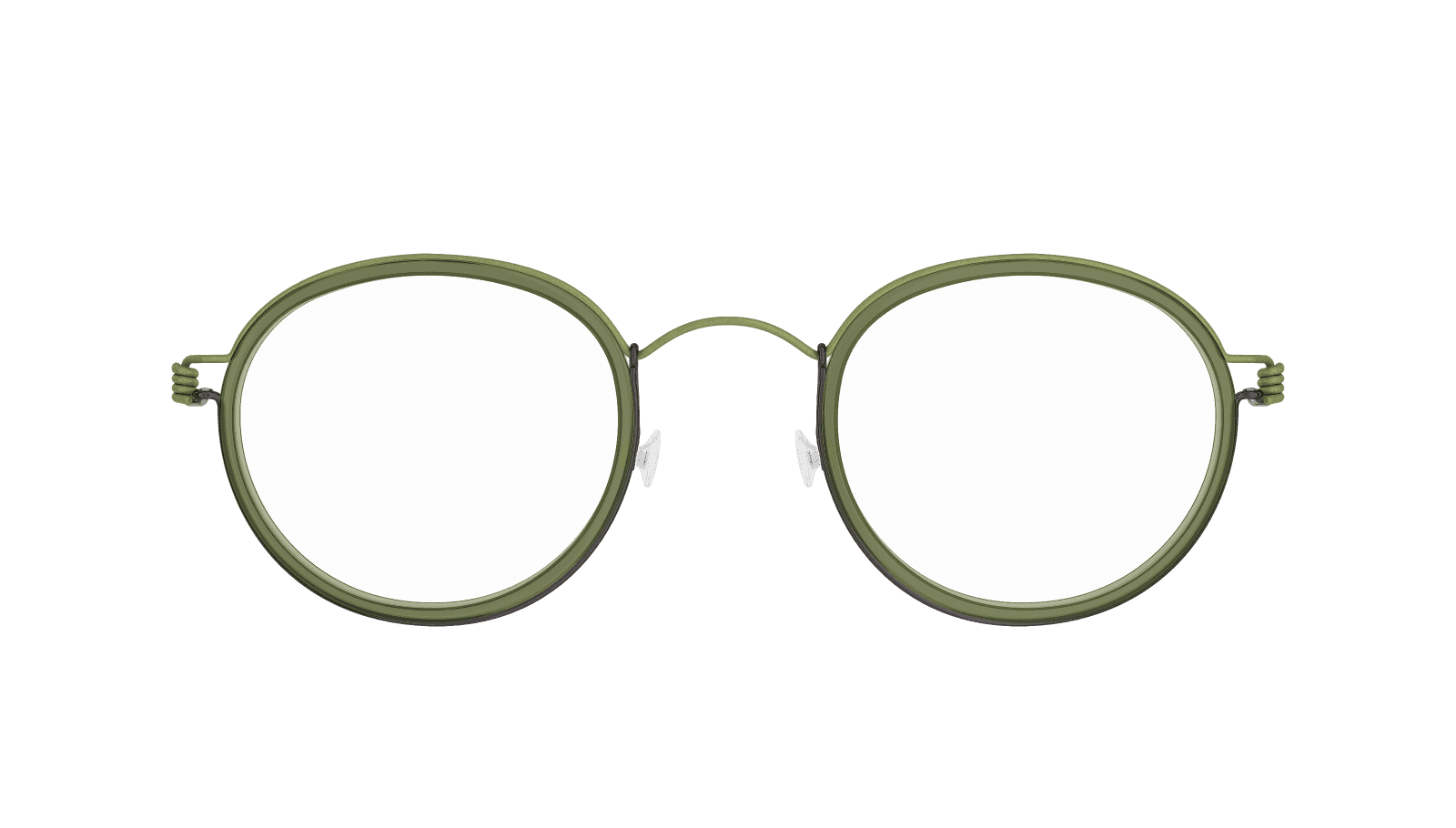 Lindberg Lex — Yesil