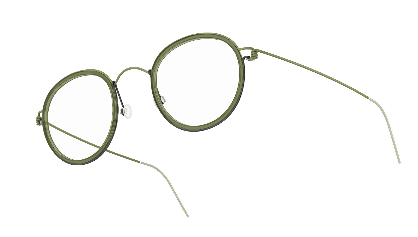 Lindberg Lex — Yesil 2