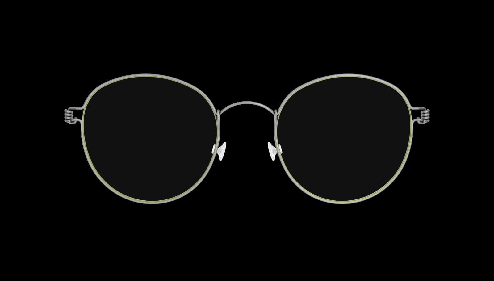 Lindberg Orla — gri / yosun