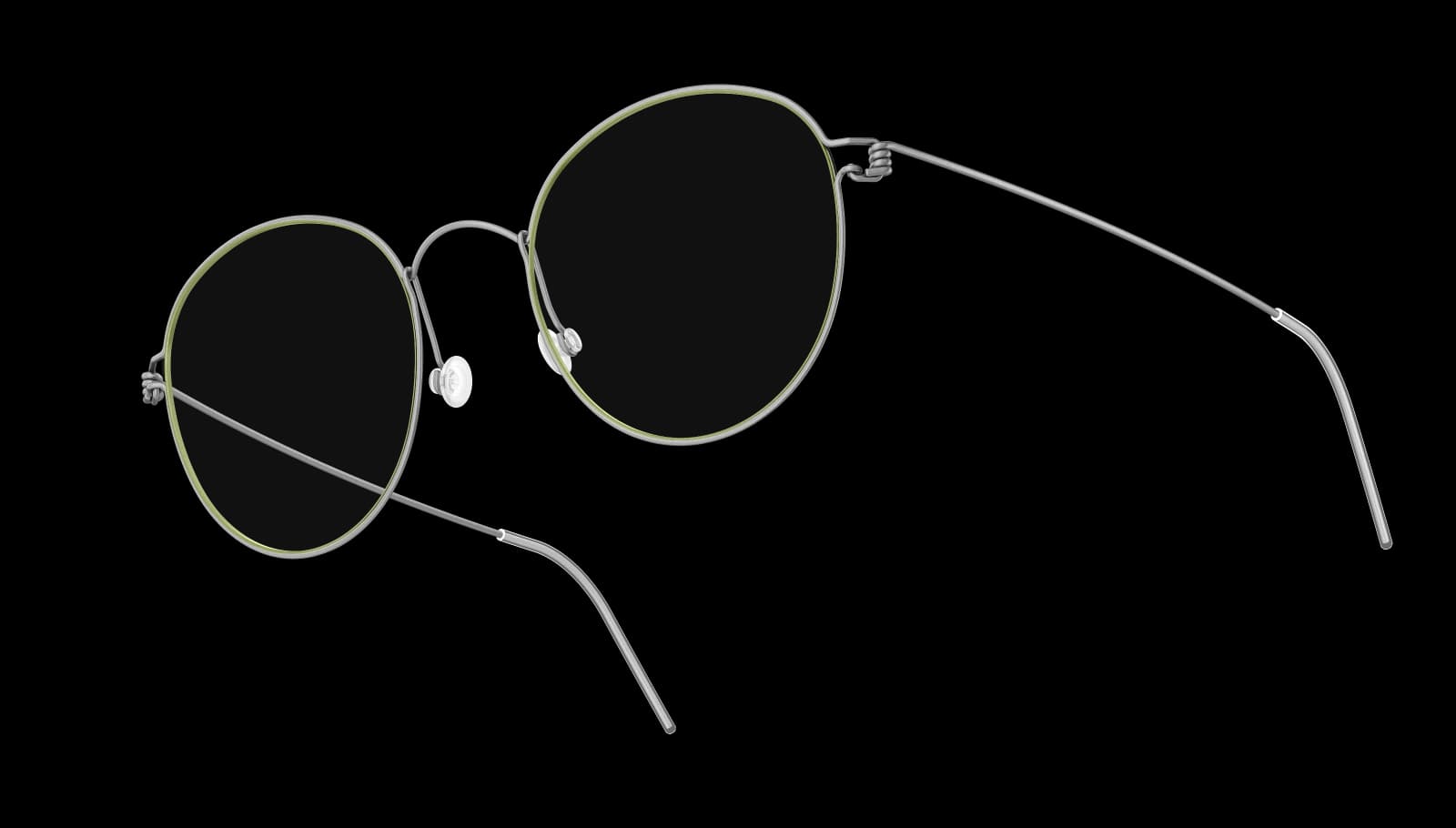 Lindberg Orla — gri / yosun 2