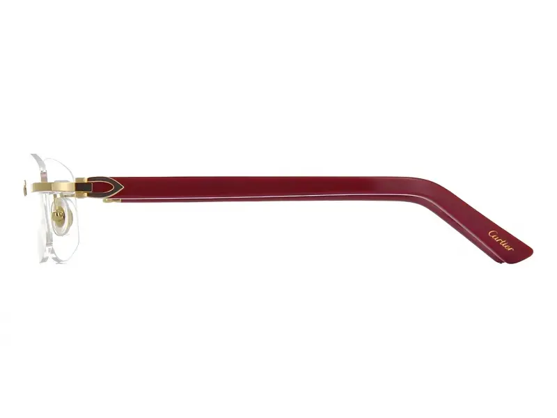 Cartier CT0048O Optik Gözlük Çerçevesi 3